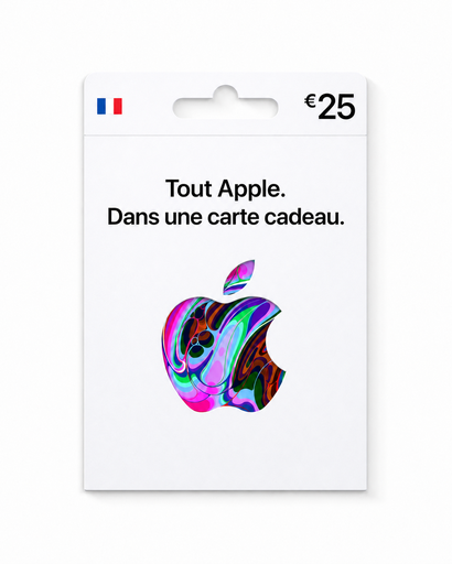 Apple Gift Card